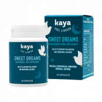 Cures CBD Kaya Sweet Dreaml