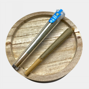 Pré roulé Amnésia