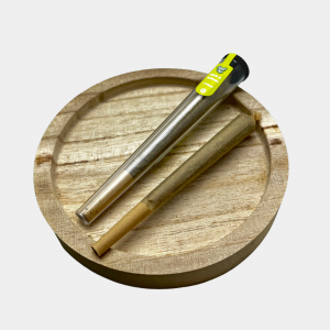 Pré roulé Critical