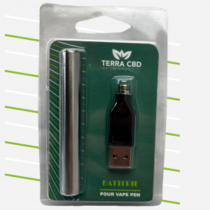 Batterie Pour Vape pen