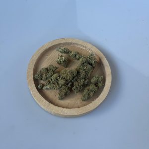 Bruce Banner - à partir de 5,90€/g