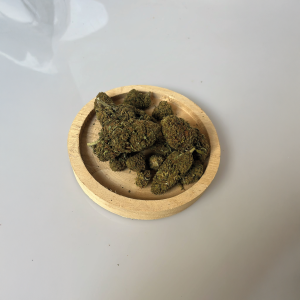 Critical Berry - à partir de 4,08€/g