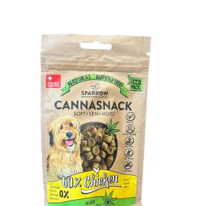 Cannasnack