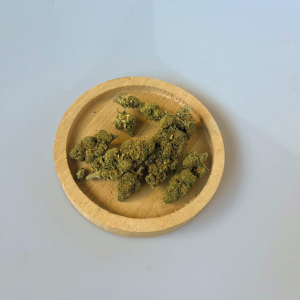 Bruce Banner - à partir de 5,90€/g