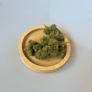 Snow OG - à partir de 5,90€/g