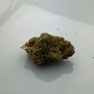 Bruce Banner - à partir de 5,90€/g