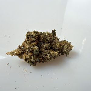 White Widow sans THC - à partir de 5,90€/g
